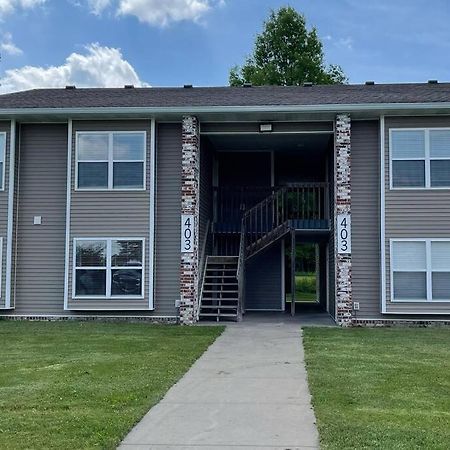 The Delores - 2 Bedroom Apt In Quilt Town, Usa Hamilton Buitenkant foto